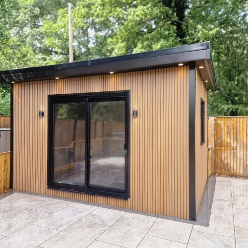 Summer House